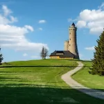 Pohoda 호텔 Staré Město