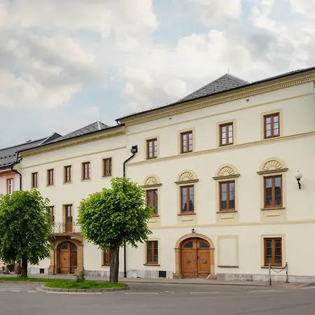 Hotel Pohoda