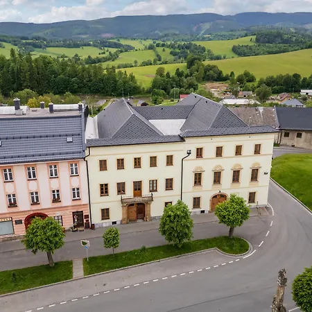 Pohoda Hotel Stare Mesto (Olomouc)