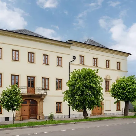 Pohoda Hotel