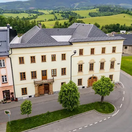 Pohoda 3* Staré Město