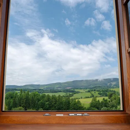 Pohoda Hotel Staré Město