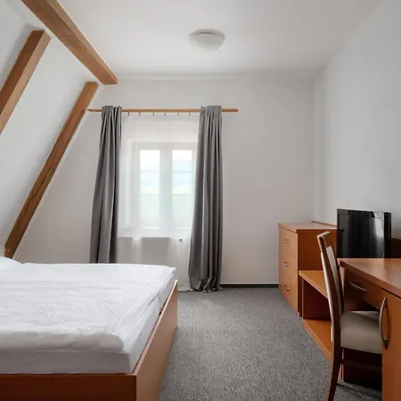 Pohoda 3* Staré Město