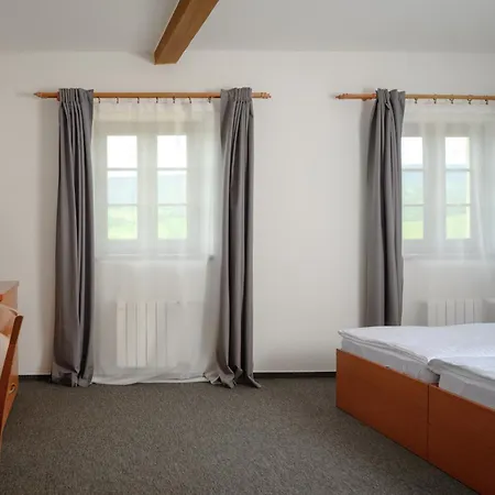 Pohoda Hotel