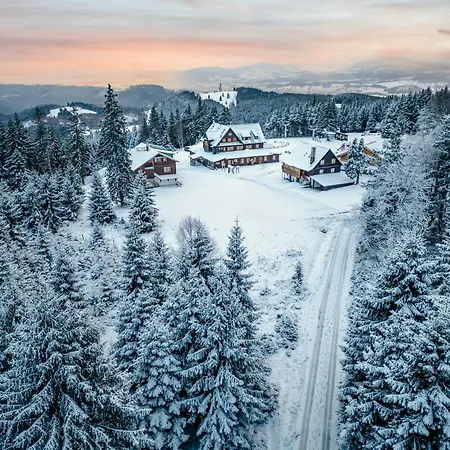Pohoda Hotel