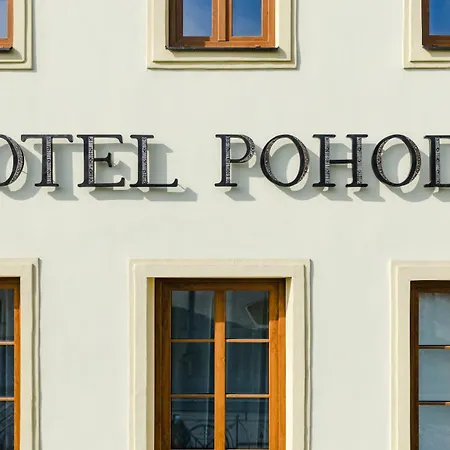Hotel Pohoda 3*