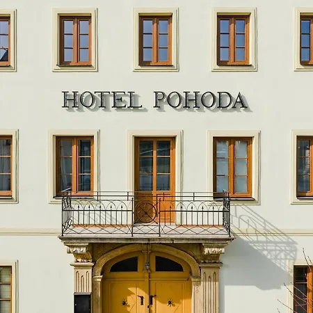 Hotel Pohoda