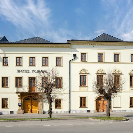 Pohoda Hotel Stare Mesto (Olomouc)