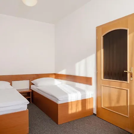 Pohoda Hotel Staré Město