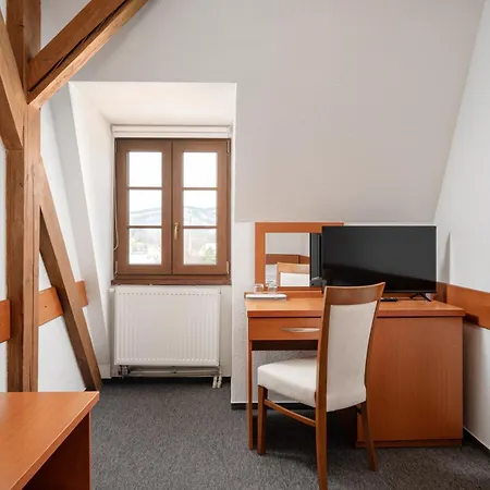Pohoda Hotel 3*