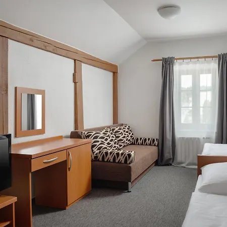 Pohoda Hotel 3*