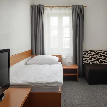 Hotel Pohoda 3*