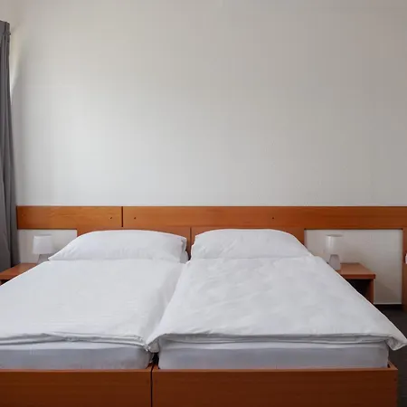 Pohoda 3* Staré Město