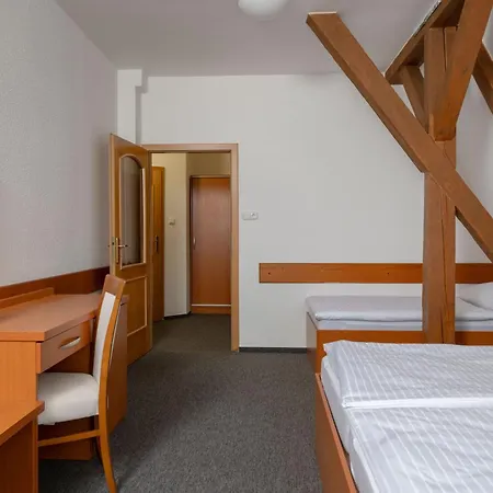 Pohoda Hotel