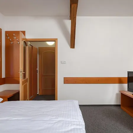 Pohoda Hotel Staré Město
