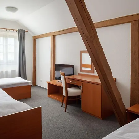 Pohoda Hotel 3*