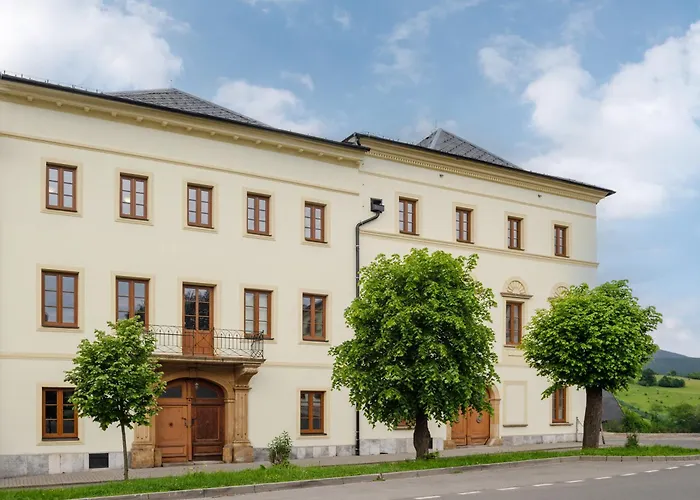 Pohoda Hotel