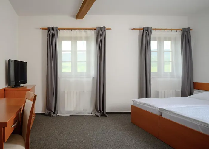 Pohoda Hotel