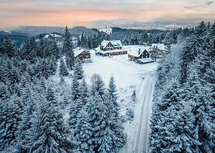 Pohoda Hotel