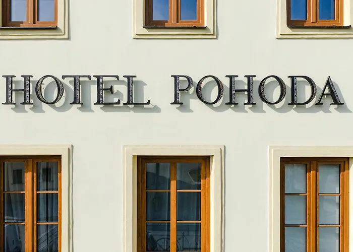 Hotel Pohoda 3*