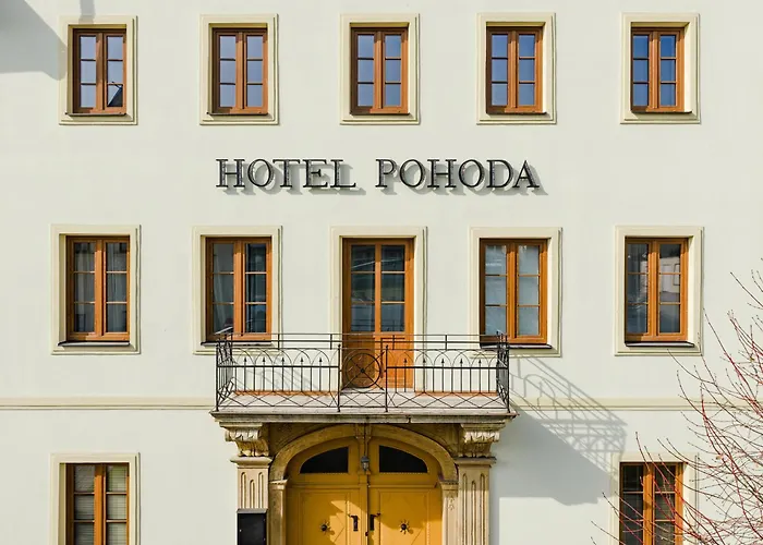 Hotel Pohoda